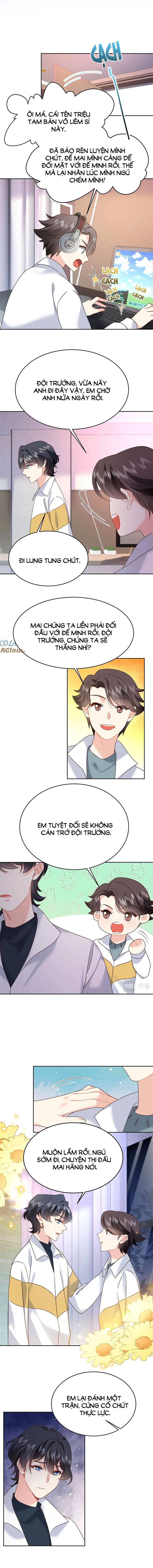 hotboy quốc dân là nữ chapter 0 7