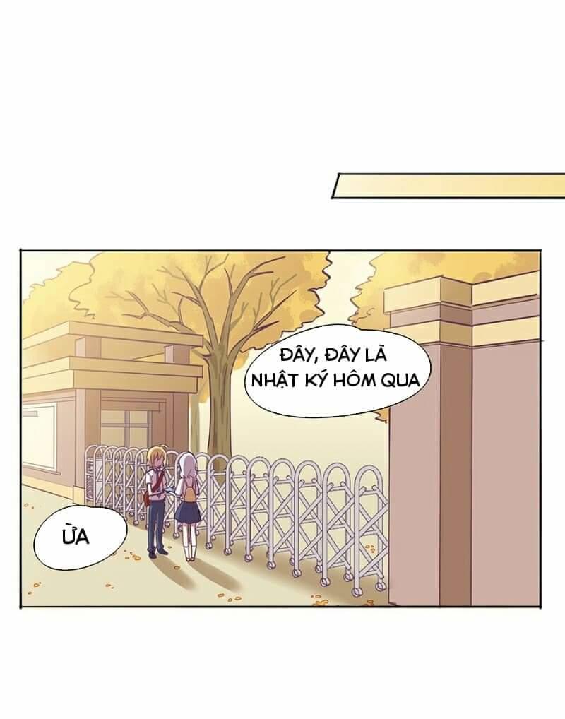 ngôn tình nam chính không thẳng được chapter 2 18