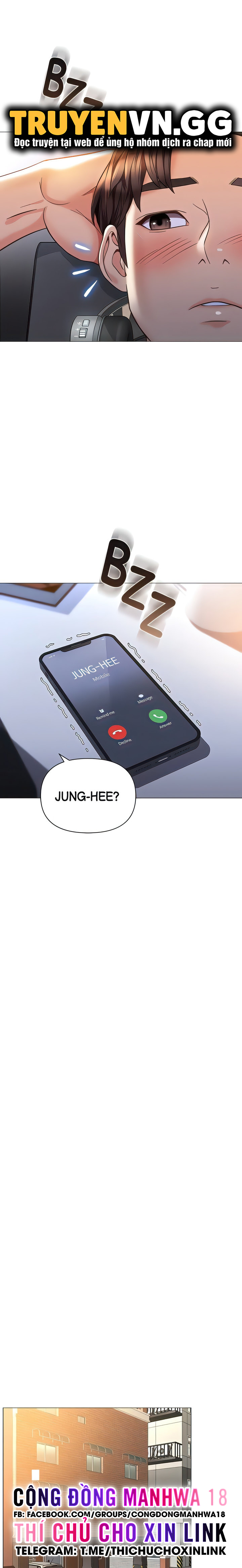 bạn của con gái chapter 109 4