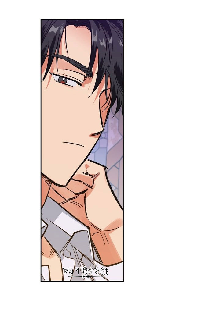 ác nữ xứng đôi với bạo chúa chapter 5 18