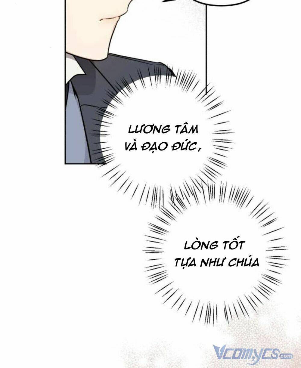 công nương mint bé nhỏ chapter 13 35