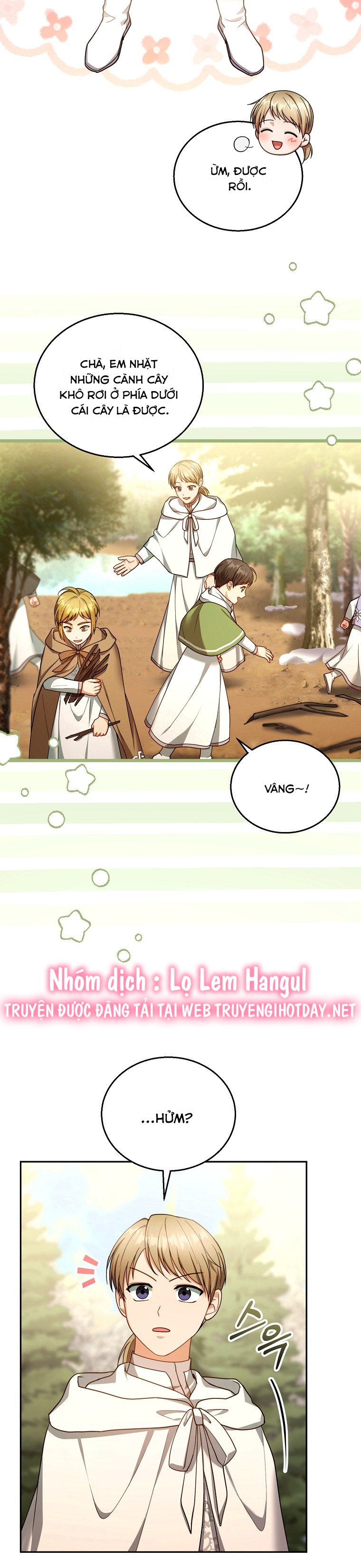 tôi đã có con với người chồng phản diện chapter 87 3