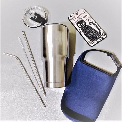 Cốc giữ nhiệt 900ml thái lan hàng cao cấp