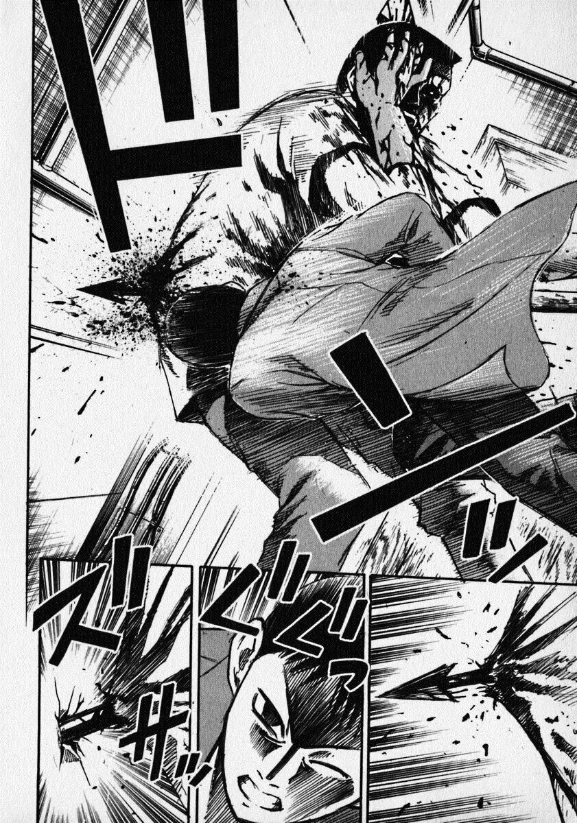 đảo ma cà rồng chapter 18 16