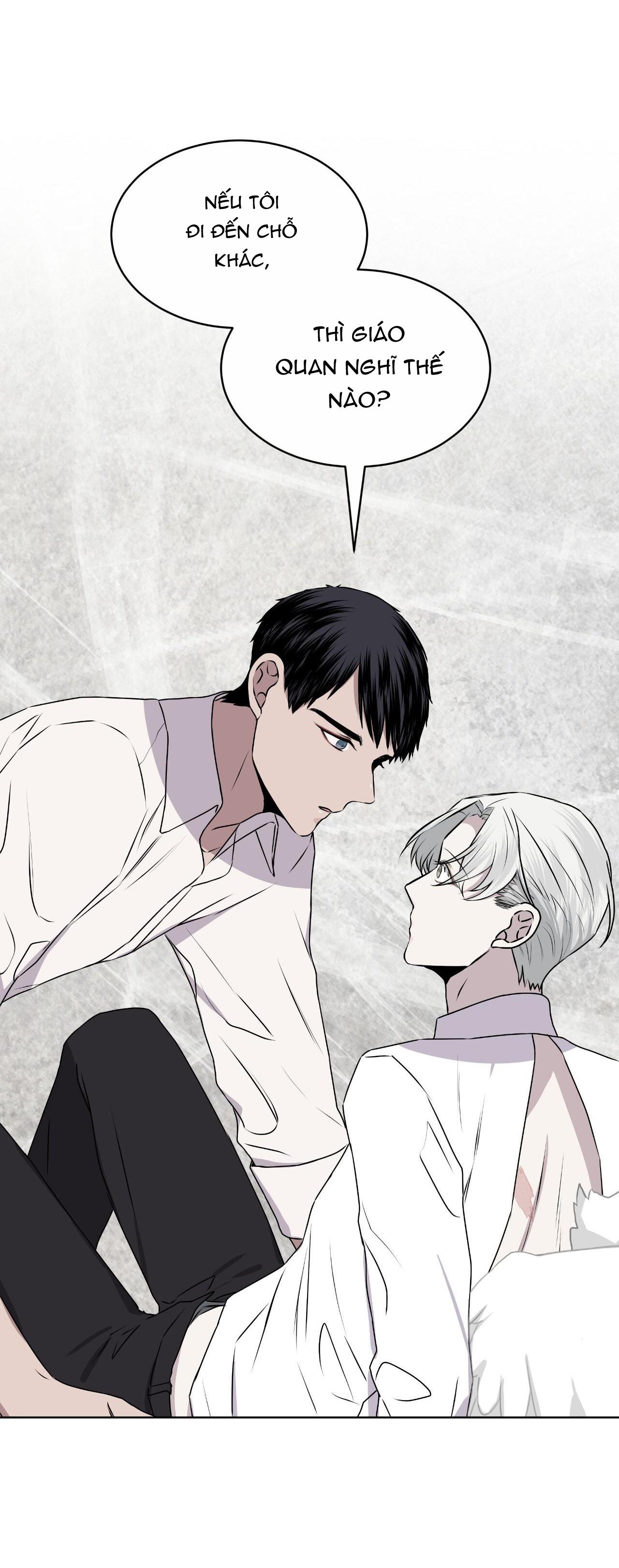 rừng biển [bl] chapter 39 52