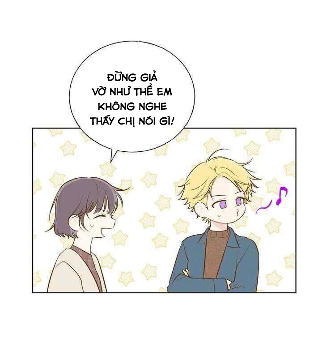 Invitation Of Mystic Messenger Chapter 6 - Trang 2