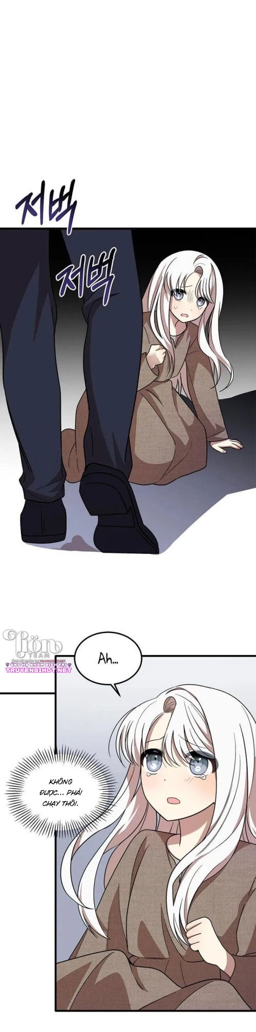 anh trai nguy hiểm của công chúa chapter 1.2 6