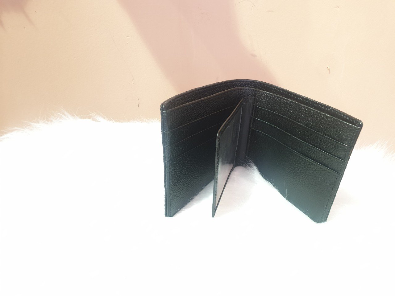 VÍ DA CÁ SẤU 1 MẶT