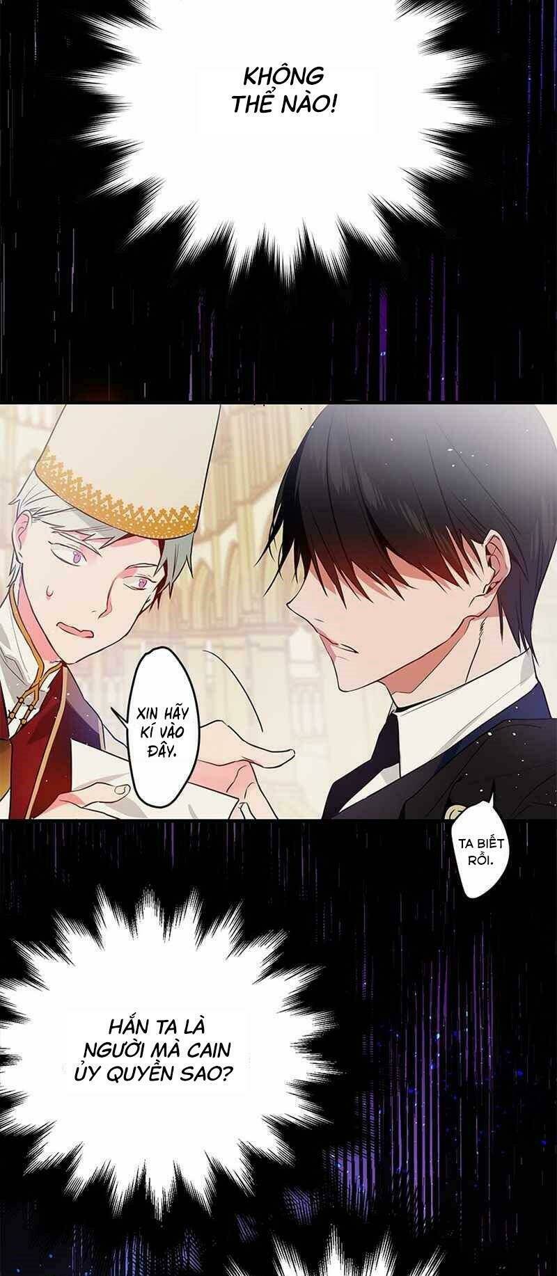 hung mãnh tiểu thư chapter 8 44