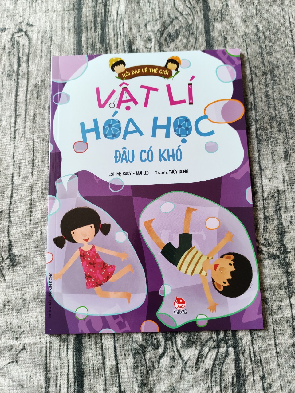 Combo 5 cuốn “Hỏi Đáp Về Thế Giới”