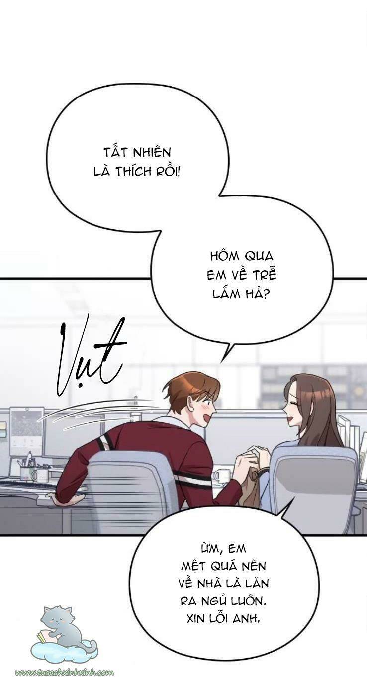 cô đi mà lấy chồng tôi đi chapter 15 52