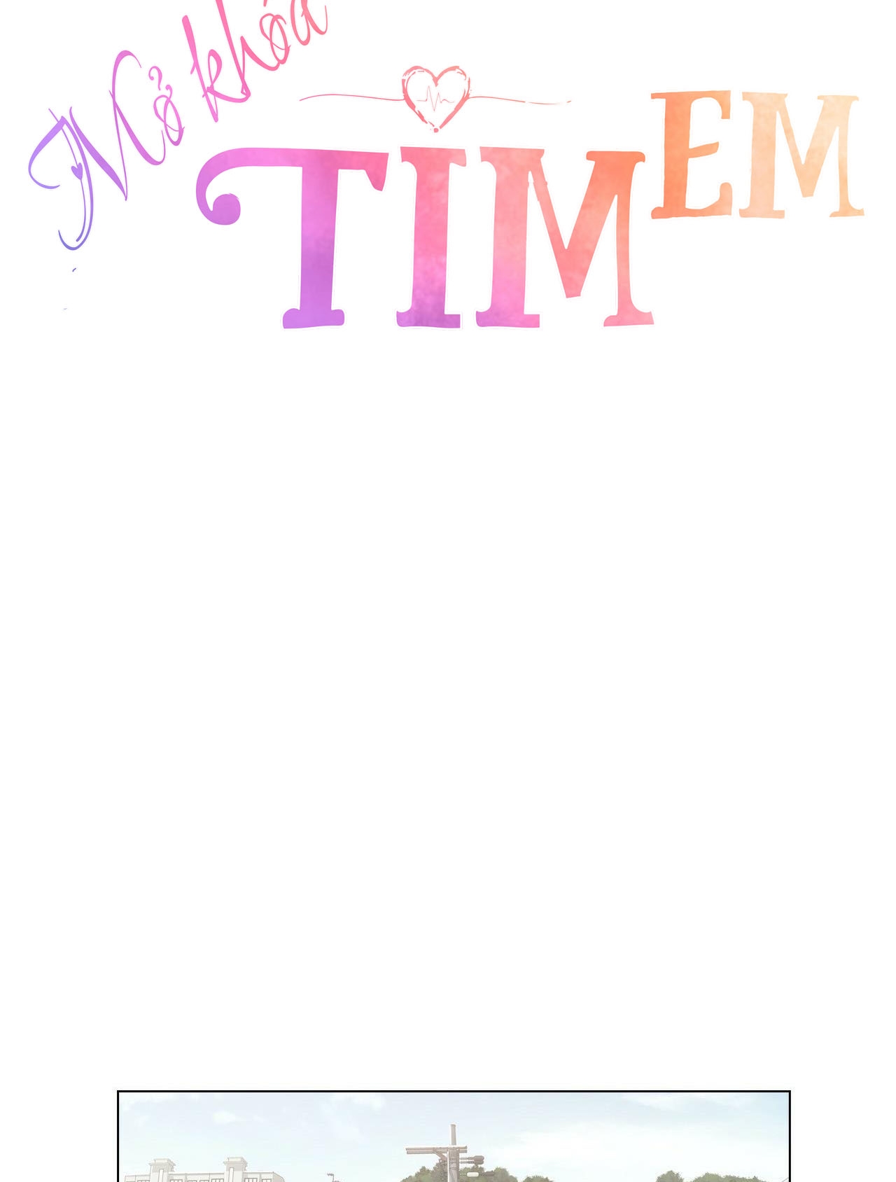 mở khóa tim em chapter 28 18