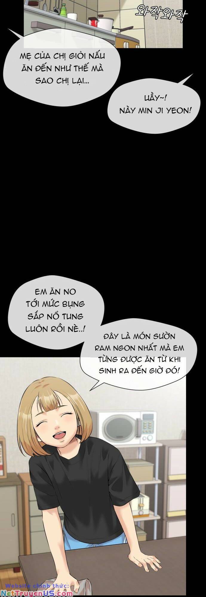 gương mặt thiên tài chapter 130 13