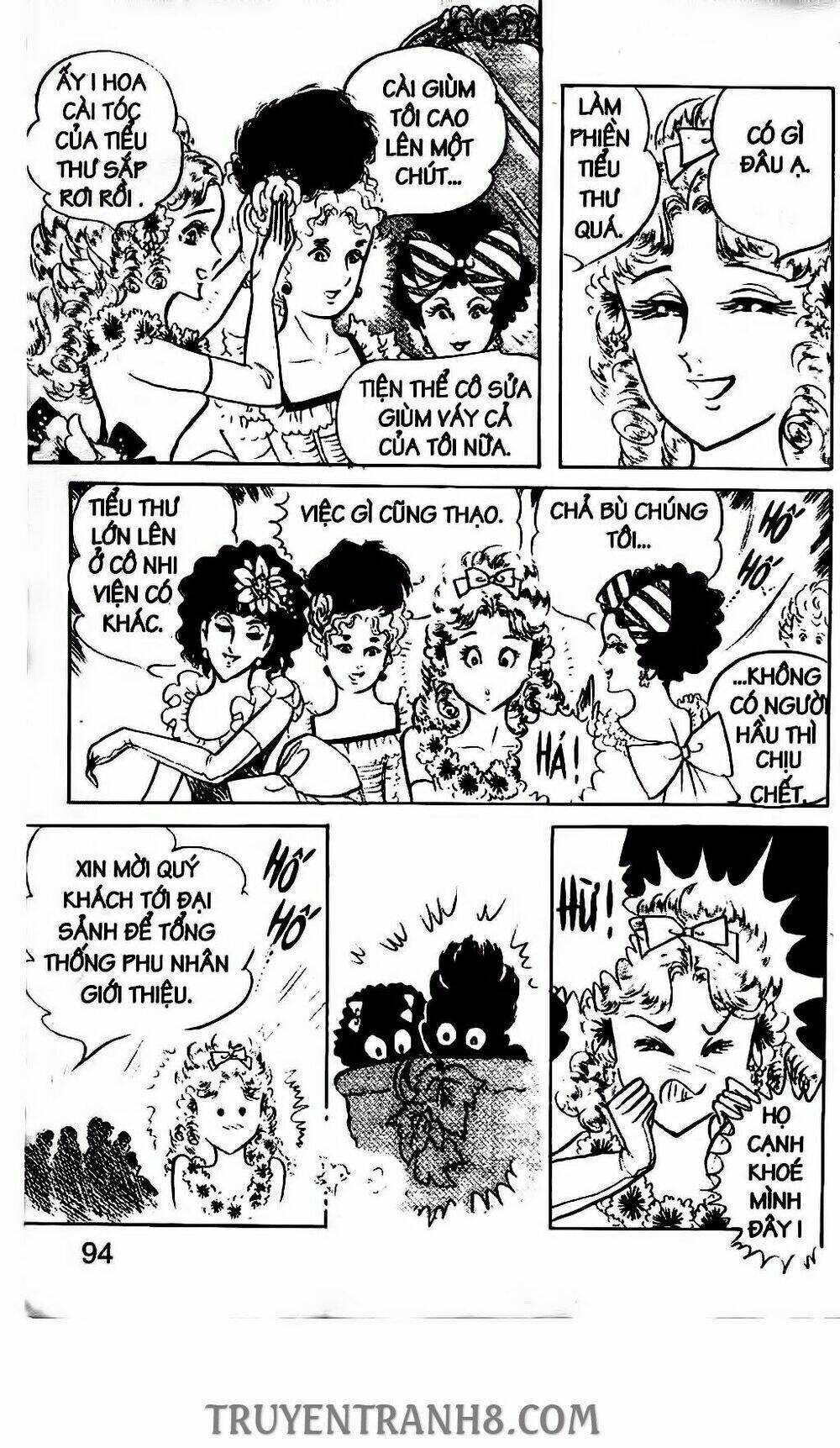 the count s daughter chapter 64 12