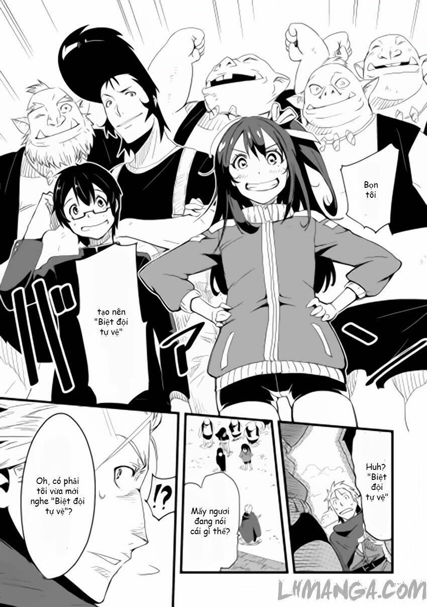 chihou kishi hans no junan chapter 1 40