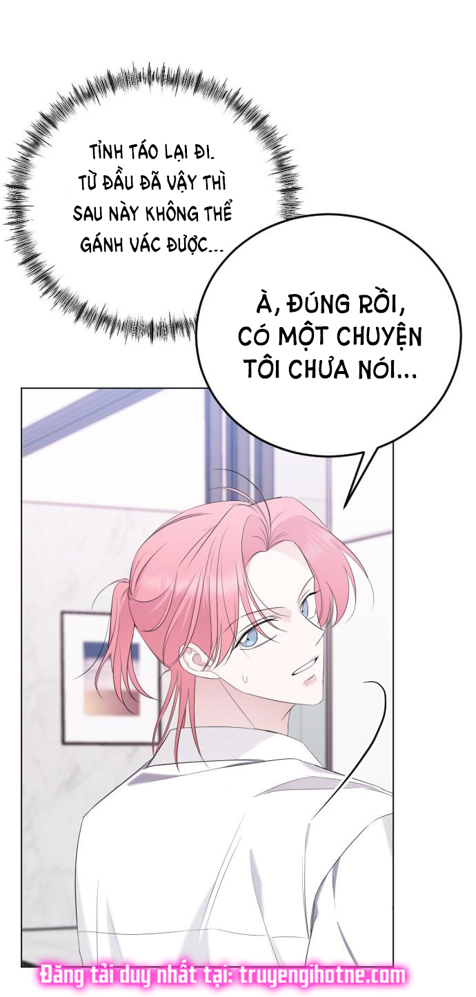 tôi sẽ thay đổi kết cục chapter 19.1 30