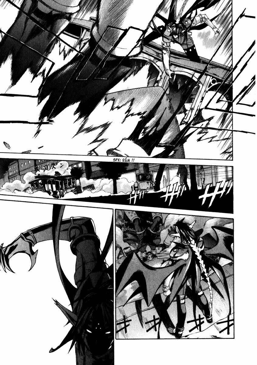 chrono crusade chapter 33 18