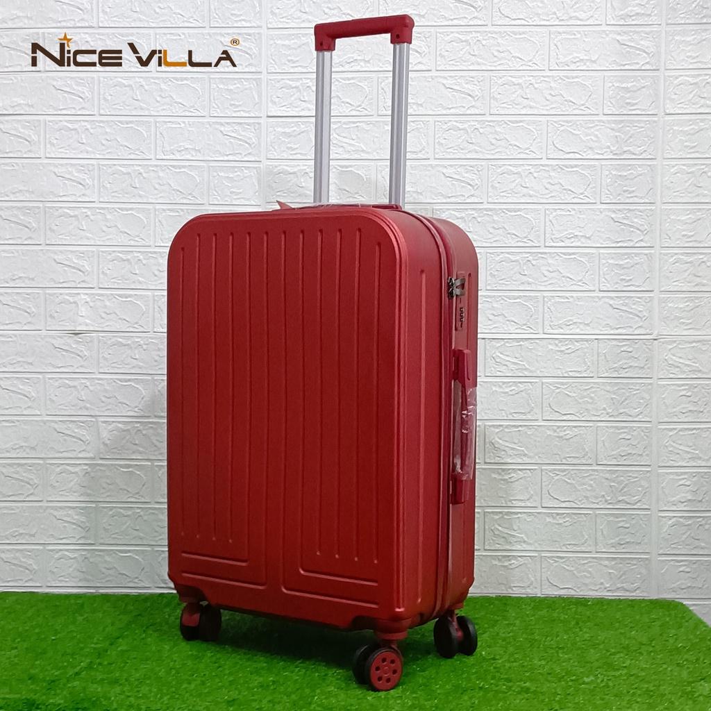 Vali Du Lịch Nice Villa Size 24 inch