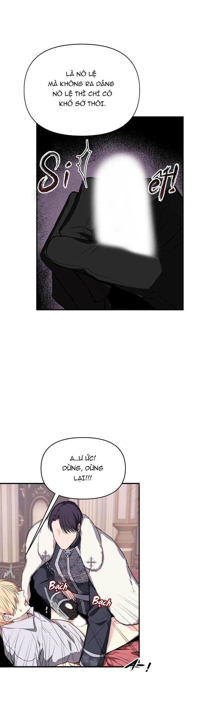 hai đất nước, đất nước của nô lệ chapter 4 34