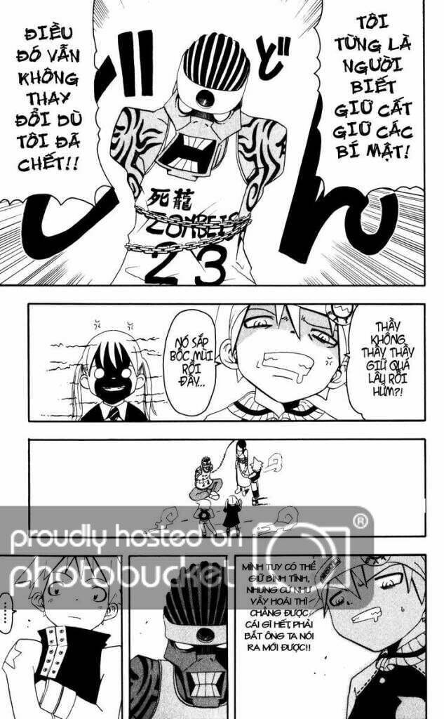 soul eater chapter 1 52