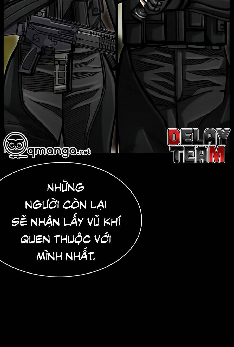 thợ săn đầu tiên chapter 35 47