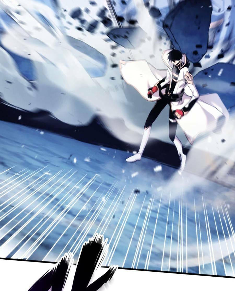 huyền thoại game thủ - tái xuất chapter 58 137