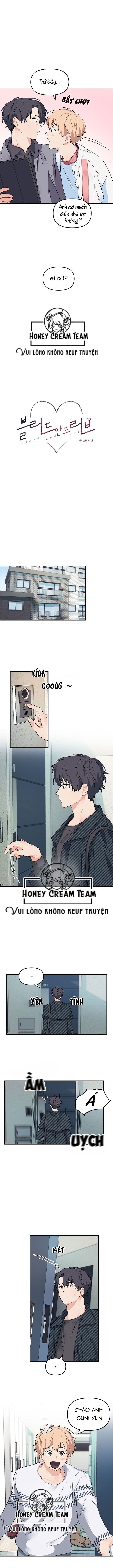 blood and love chapter 6 2