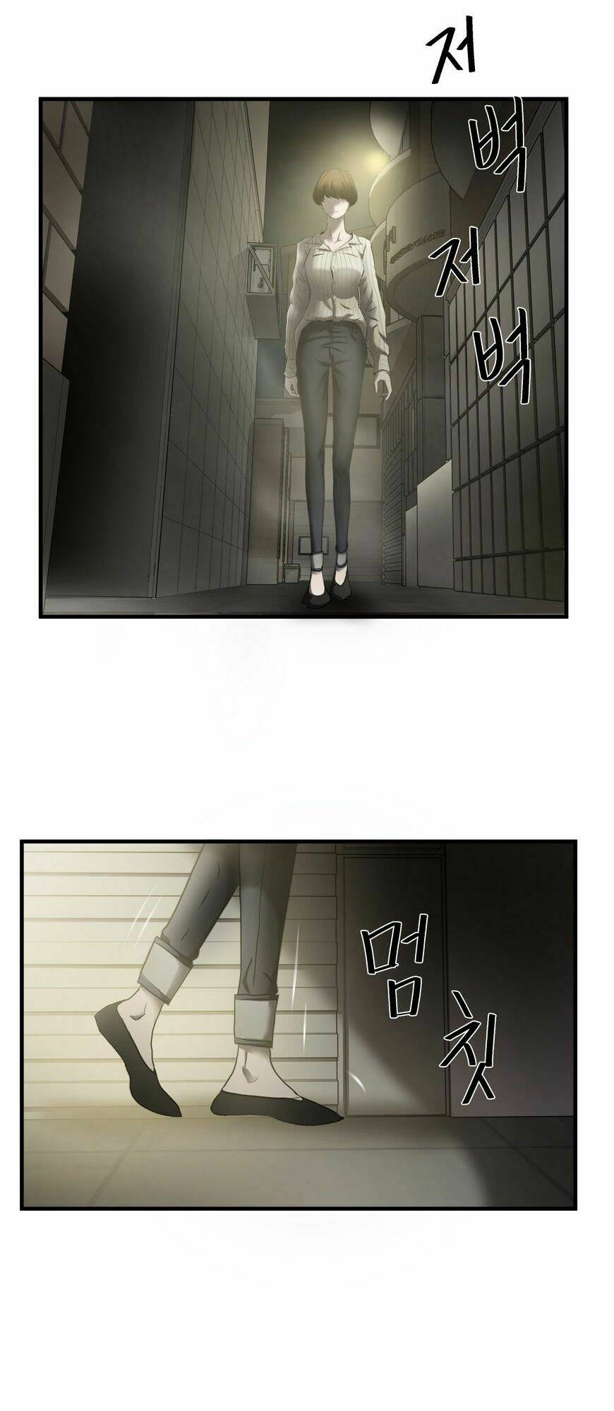 kẻ bị ruồng bỏ chapter 35 38