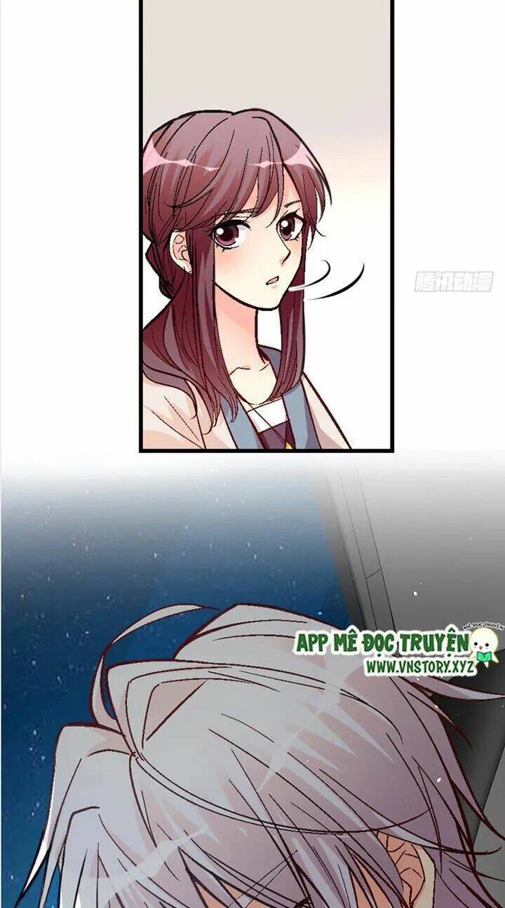 thiên hậu trở về chapter 62 37