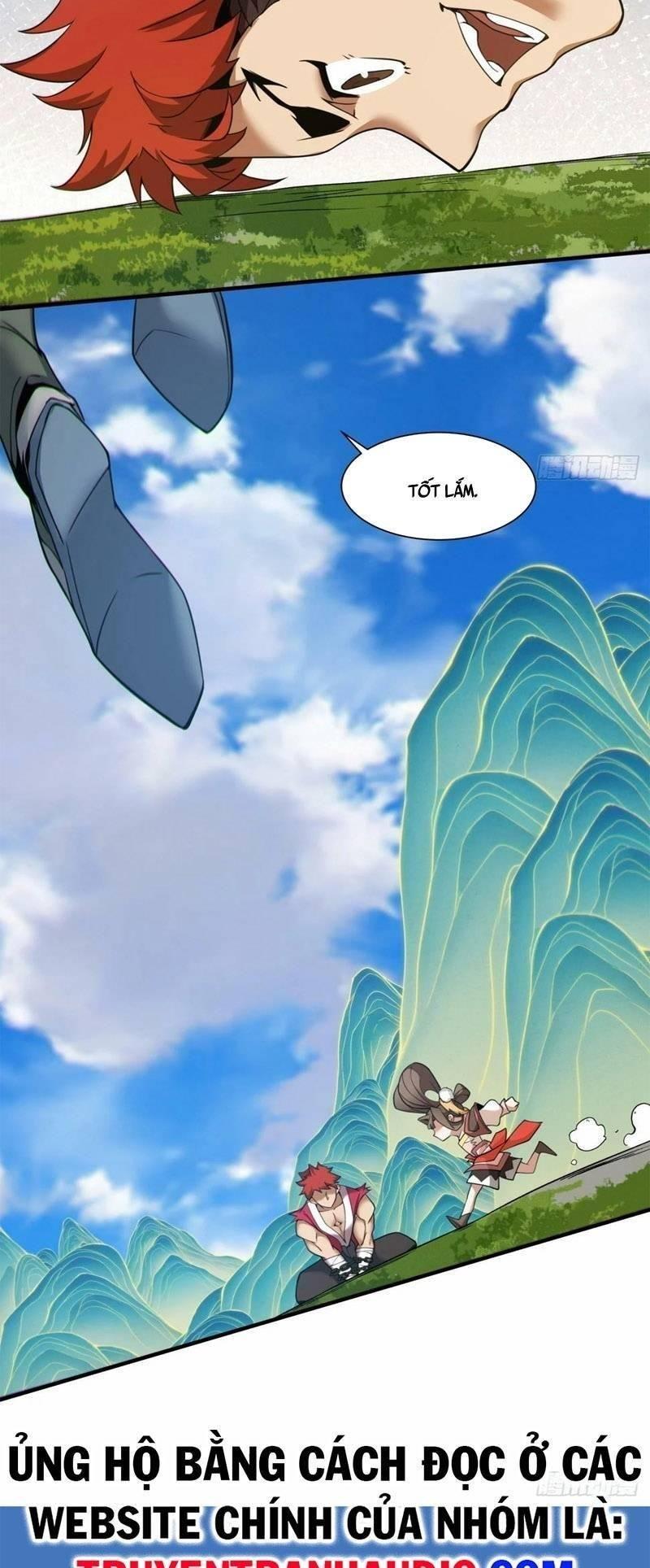 đồ đệ của ta đều là trùm phản diện chapter 37 14