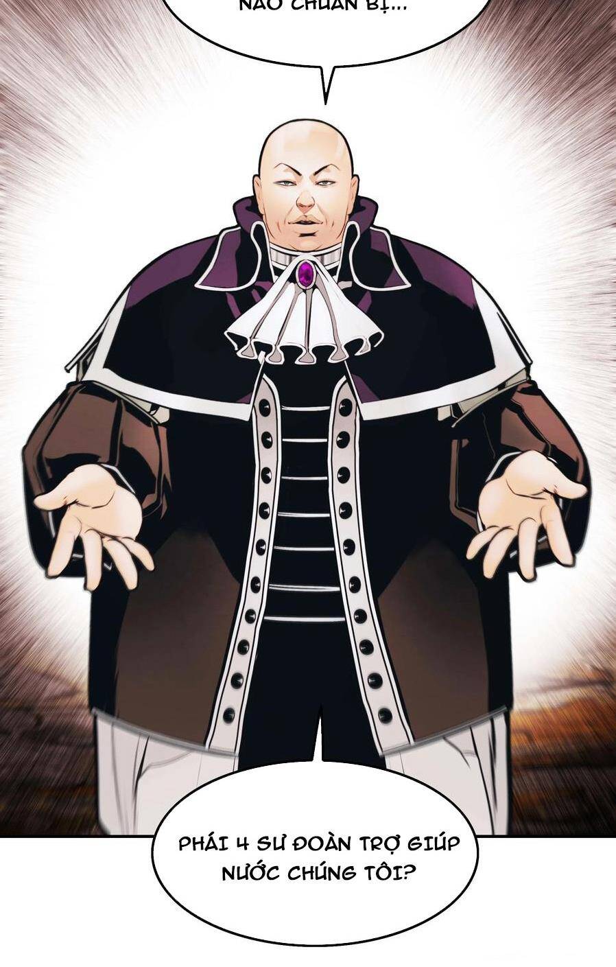 bất bại chân ma chapter 145 11