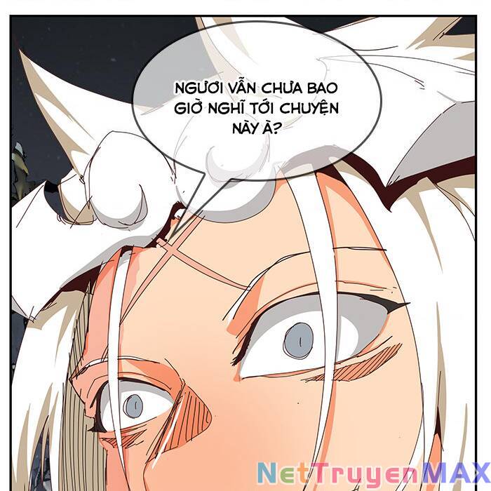 Chúa tể học đường chapter 531.5 53