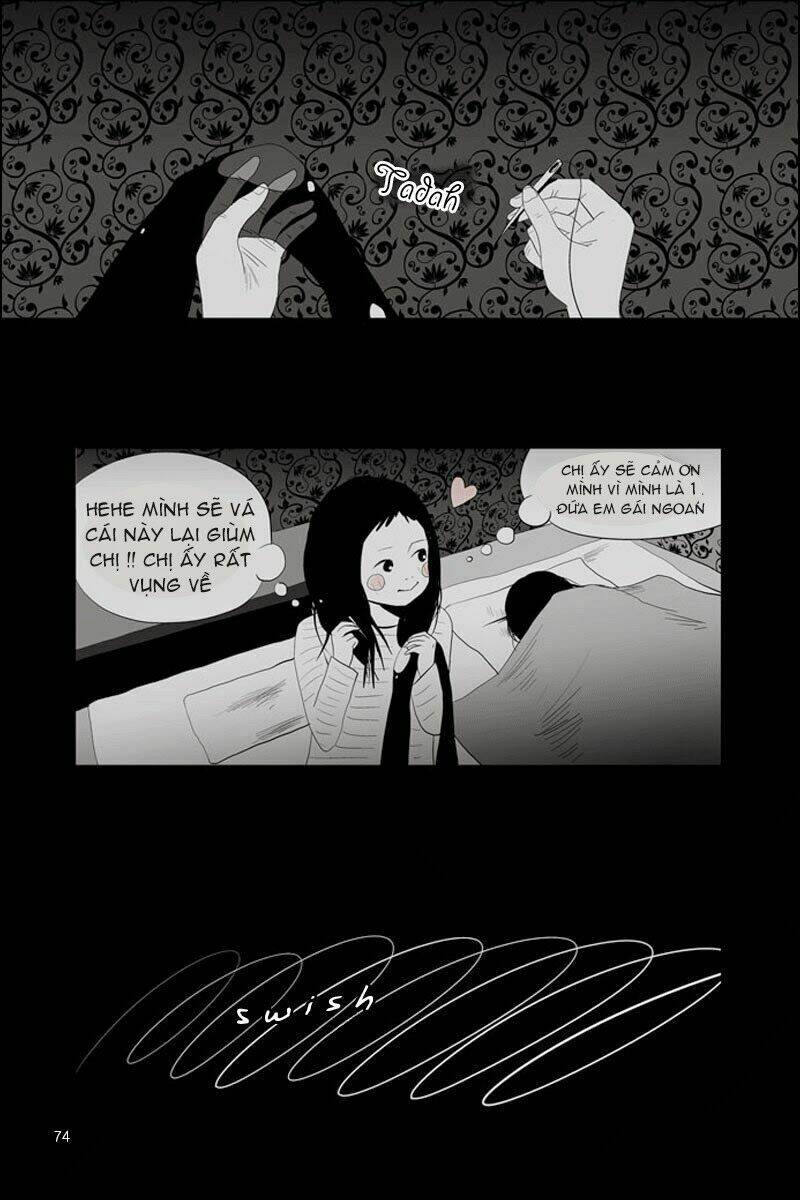 bạn có tin vào ma thuật? chapter 2 14