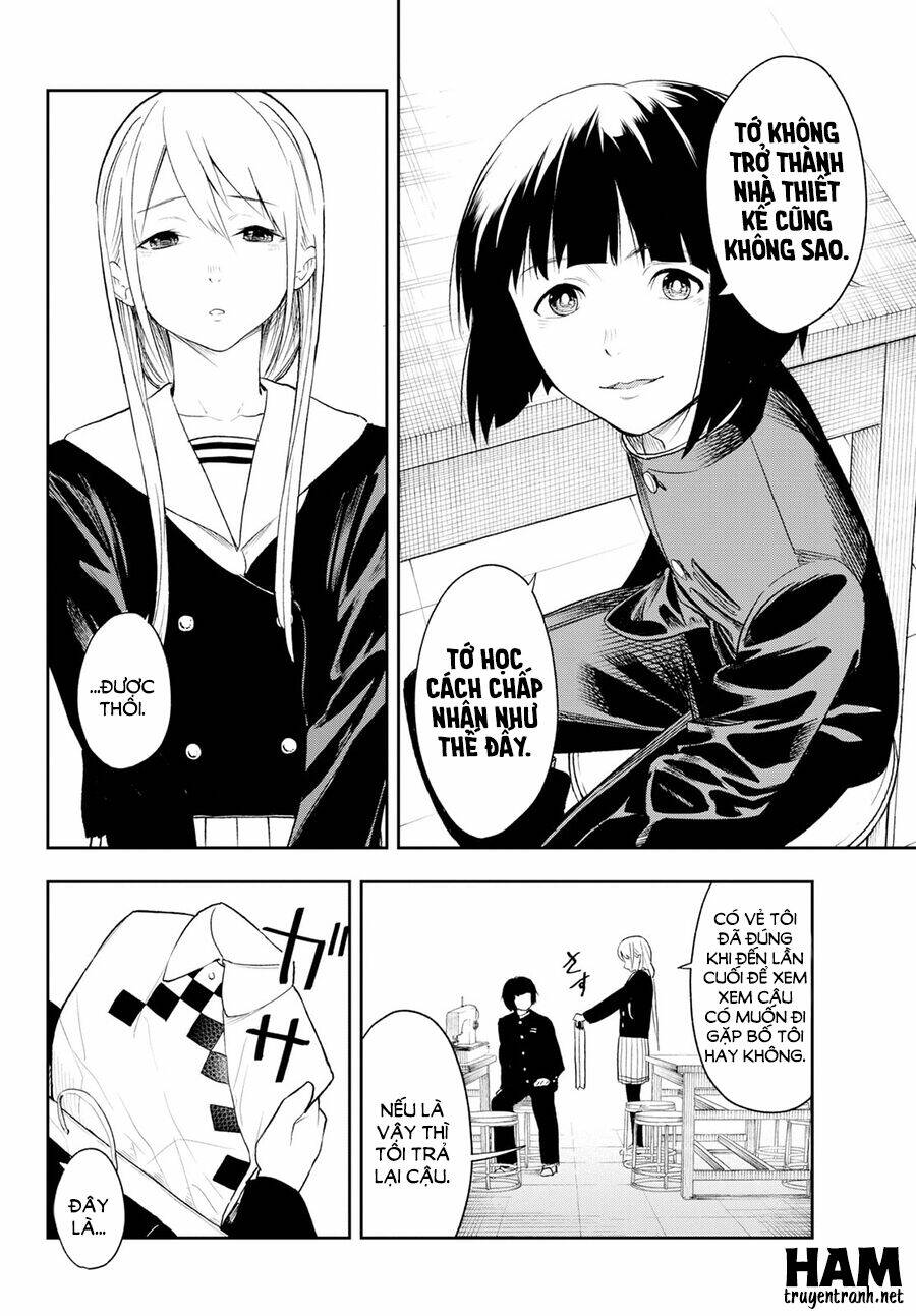 runway de waratte chapter 2.1 19