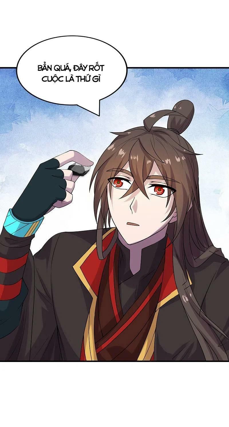 tiên võ đế tôn chapter 182 11