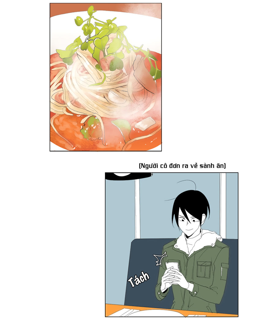 thú cưng của tôi là dơi chapter 55 23