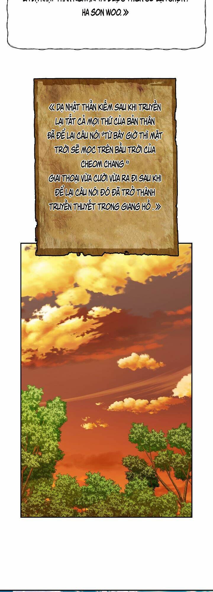 ngũ hợp chí tôn chapter 33 16