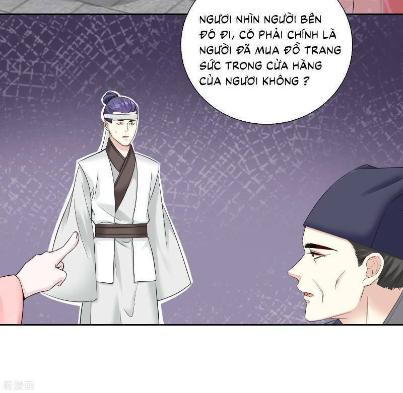 độc y đích nữ chapter 100 20