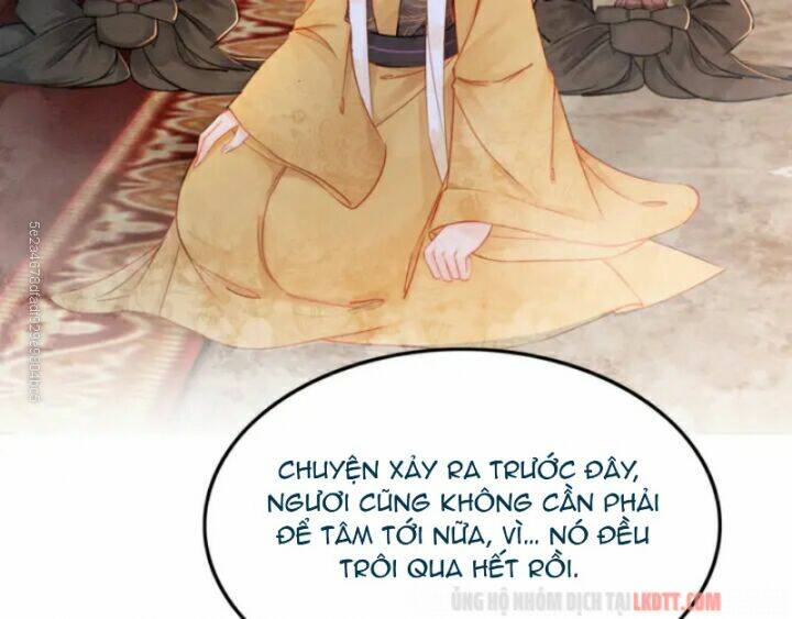 trọng sinh bá sủng nhiếp chính vương quá mạnh mẽ chapter 181 58