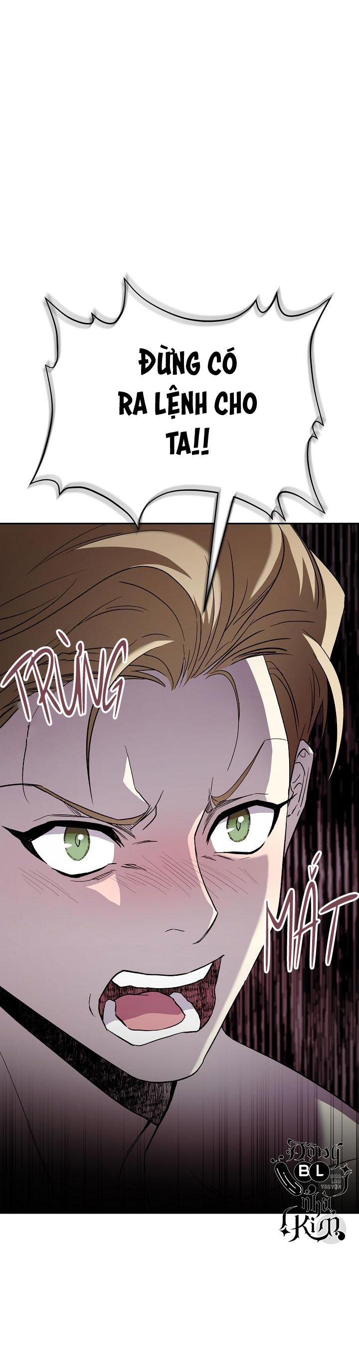 hai đất nước, đất nước của nô lệ chapter 26 34