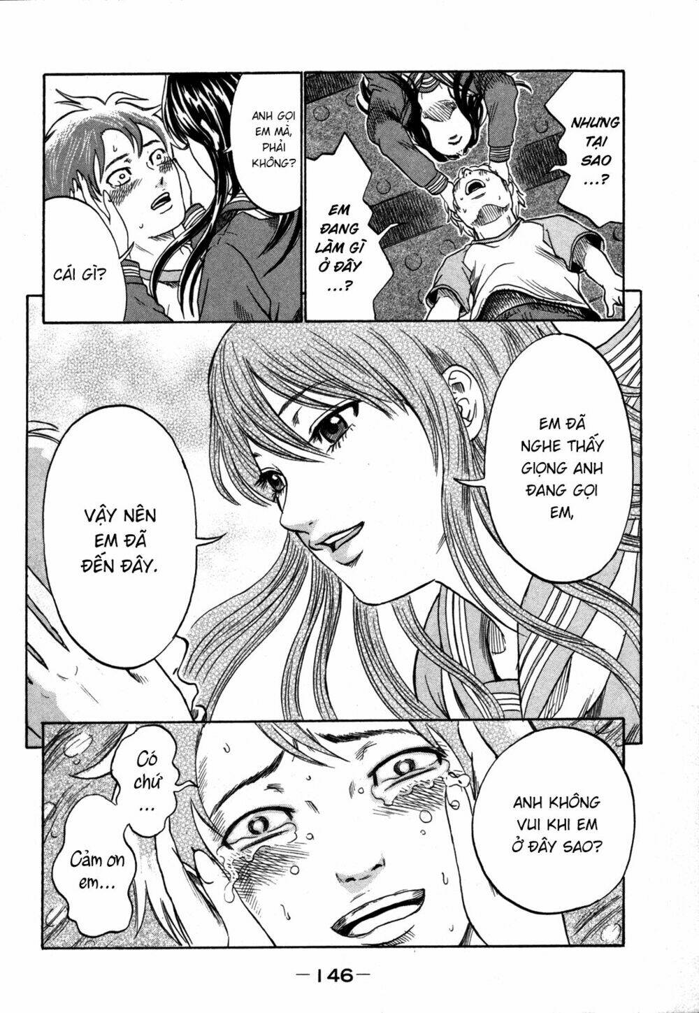 yuutai nova chapter 15 10