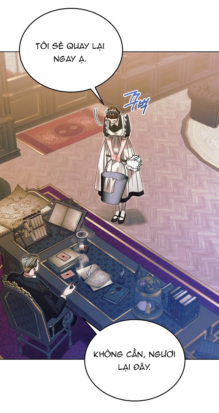 [18+] hãy cầu xin ta đi chapter 6.1 6