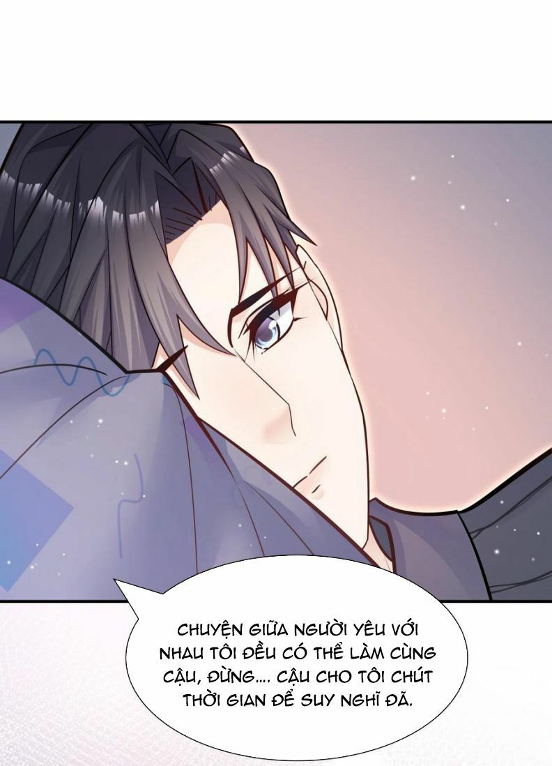 Anh Ấy Sinh Ra Đã Là Công Của Tôi chapter 33