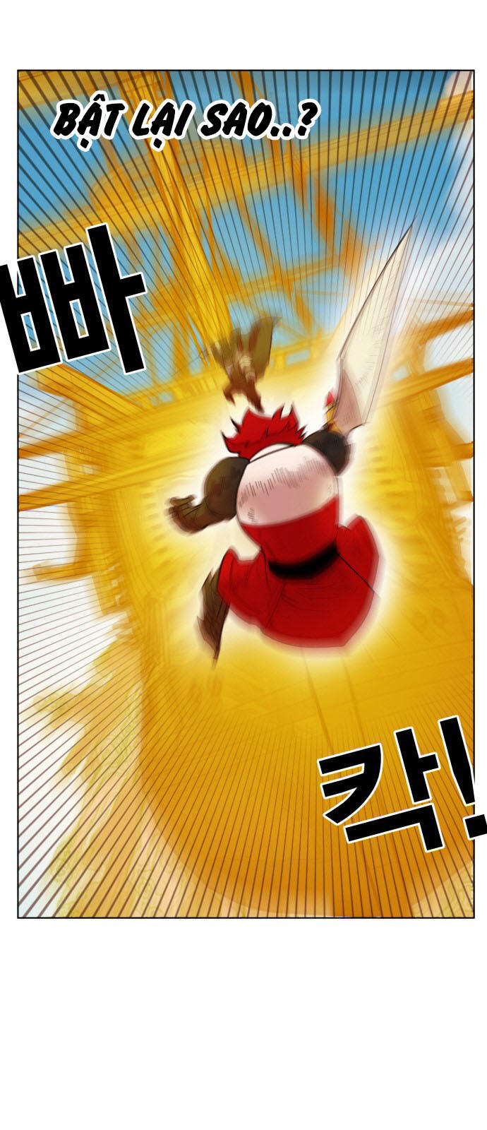 hard core leveling warrior chapter 157 44