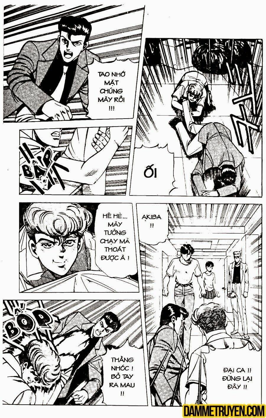 sức mạnh nhân đôi chapter 14.2 16