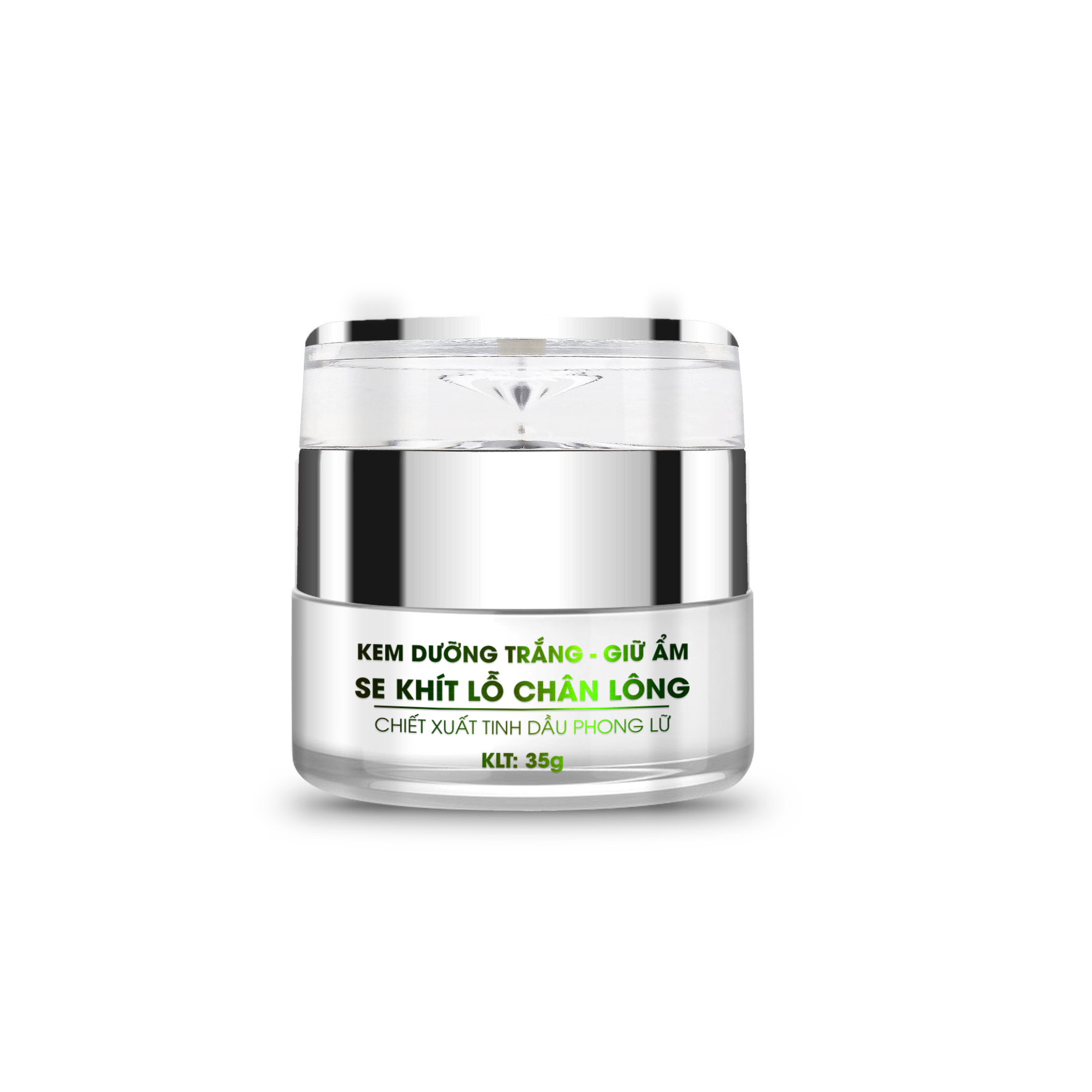 Kem dưỡng trắng tinh dầu Phong Lữ 35g JULYHOUSE công dụng giữ ẩm se khít lỗ chân lông, bổ sung collagen cho da thành phần thiên nhiên an toàn hàng công ty chính hãng xuất xứ Việt Nam