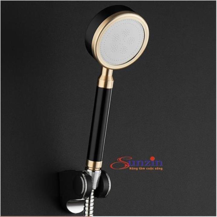 Tay sen tắm tăng áp hợp kim nhôm  206779 TL