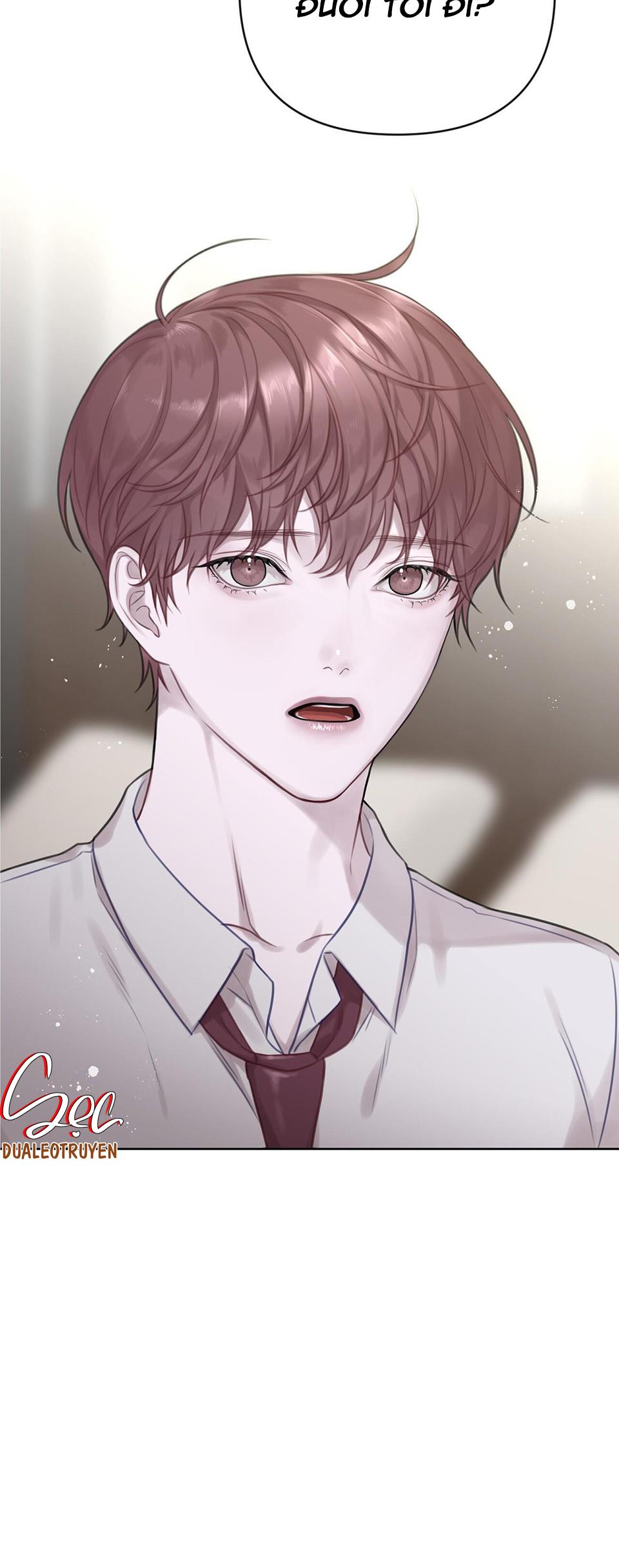 nhật ký giam cầm thư ký jin chapter 4 39