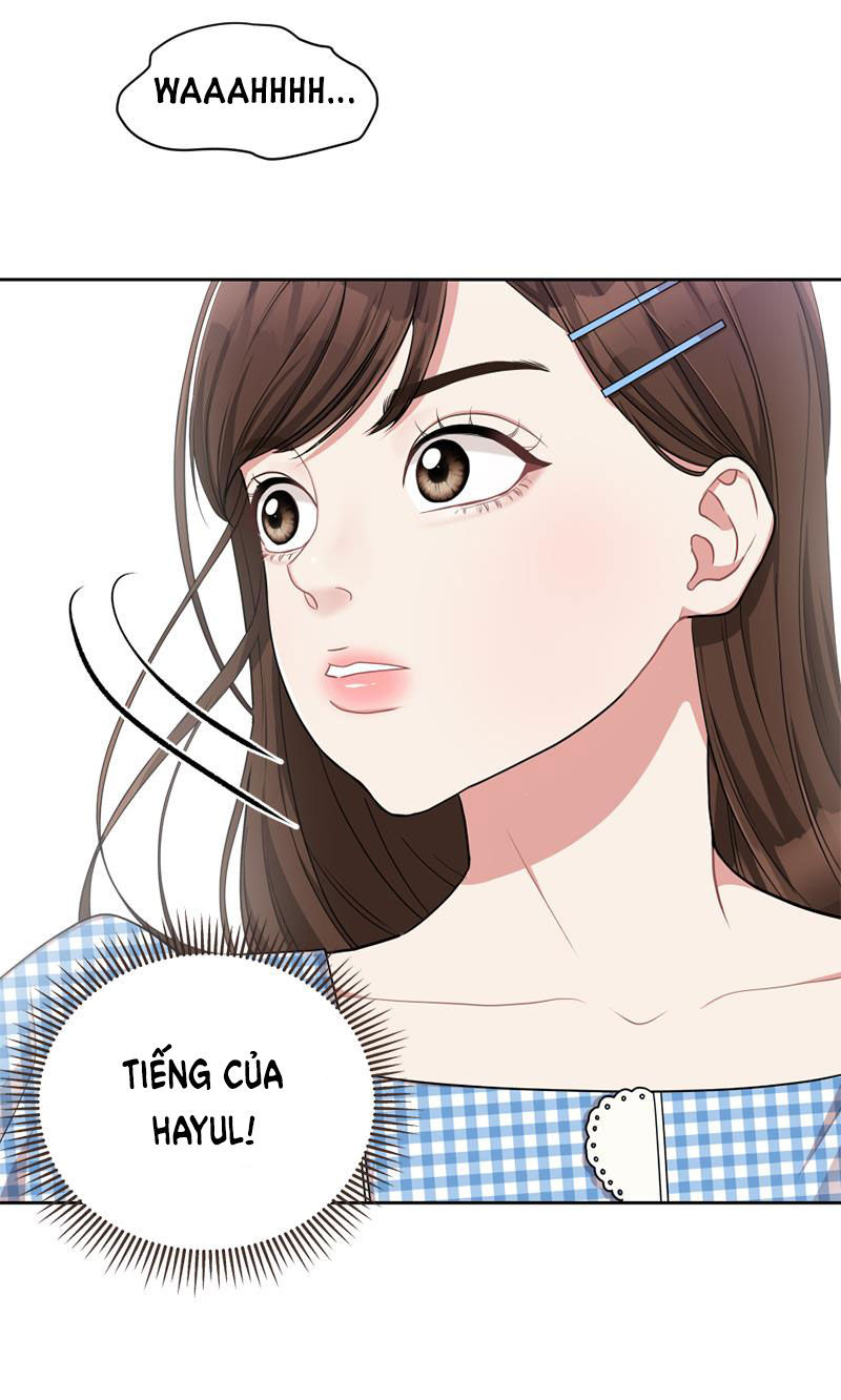 gửi em người đánh cắp những vì sao - to you who swallowed a star chapter 6.1 4