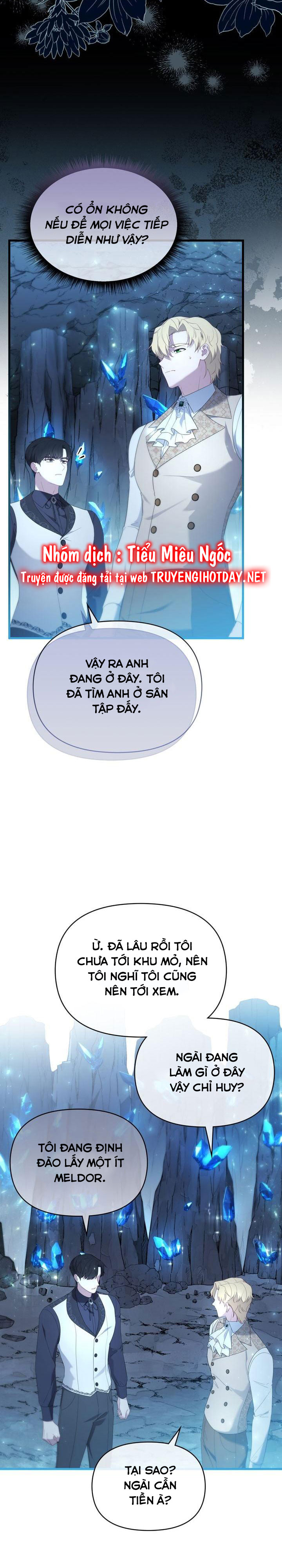 màn đêm tối của adeline chapter 62 20